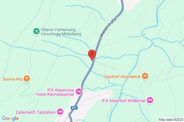 Lisa Fuchshofer Gaestehaus Wadeck
