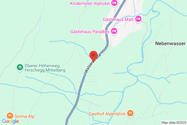 Gaestehaus Jaegerwinkel Inh Karin Pfeiffer