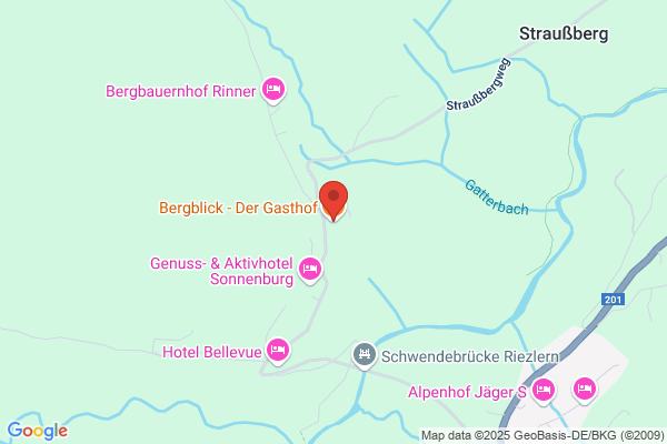 Gasthof Bergblick
