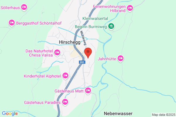 Gasthof Hirsch