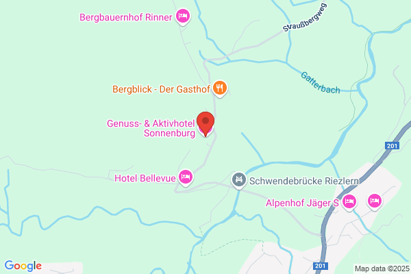 Gasthof Sonnenburg