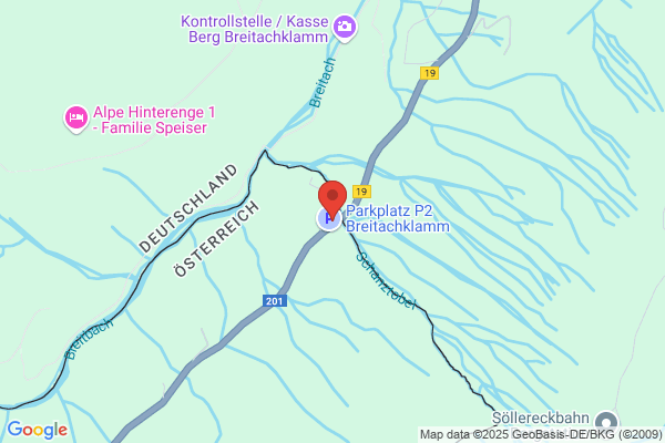 Gasthof Walserschanz