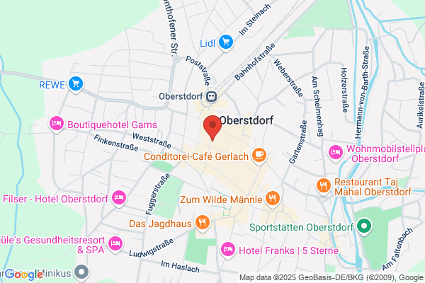 Hotel-Gasthof Traube Christine Engler