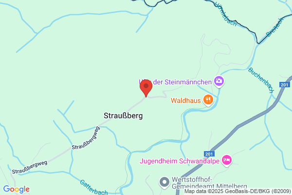 Straussberghof Franz Holzer