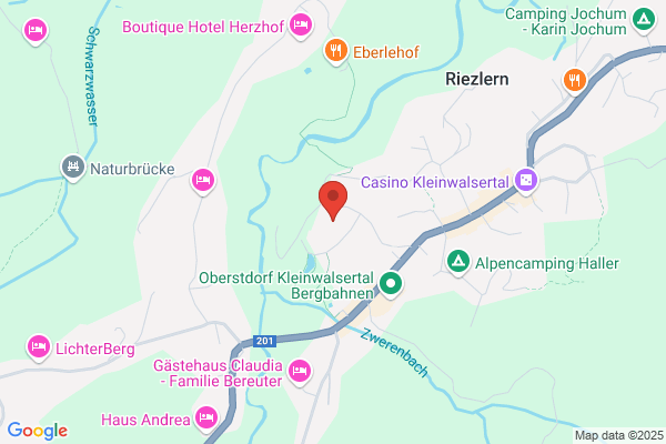 Schulzentrum Kleinwalsertal