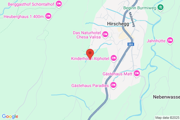 Jugendheim Schloessle
