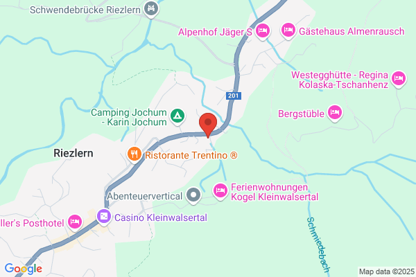 Berchtold Installationen GmbH Riezlern