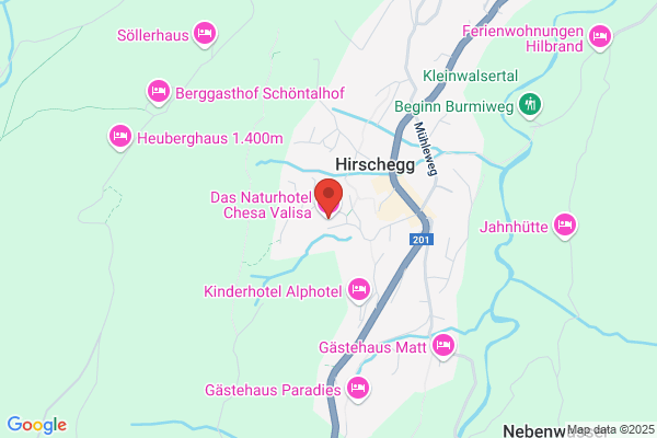 Tirolerhof Pepperl Kessler