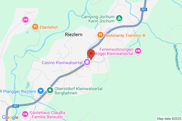 Hotel Jagdhof Kessler Betriebs GmbH und Co KG