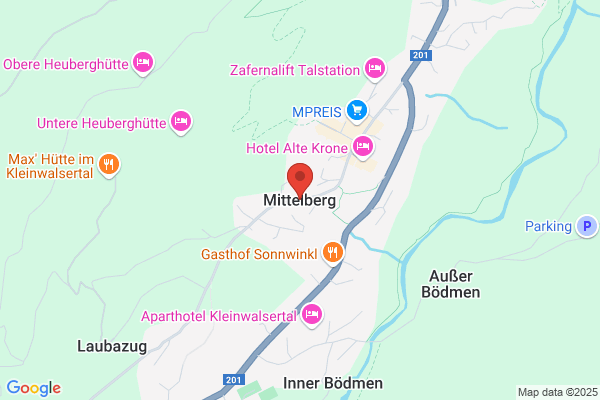 Krankenpflegeverein Kleinwalsertal