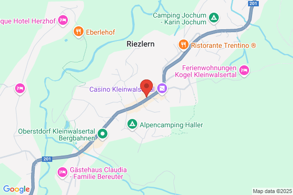 Feneberg Lebensmittel GesmbH