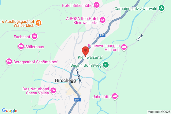 Ruef Lebensmittelhandel