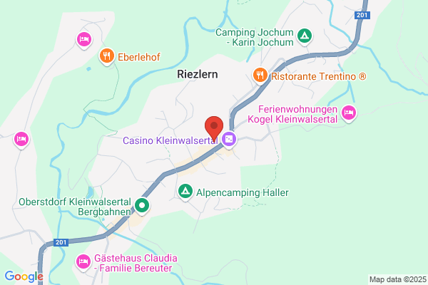 Gaestehaus Amely