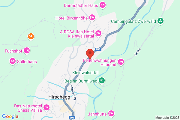 Haus Tanneneck