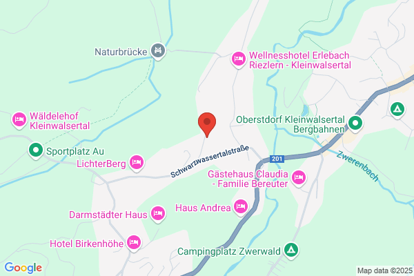 Landhaus Rosi
