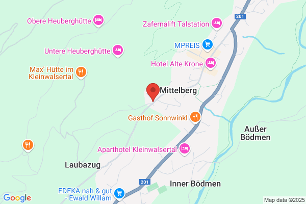 neumairhaus