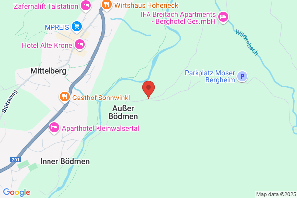 B.u.S. Wuensche