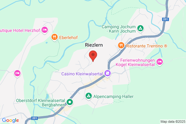 Etschmann's Ferienwohnungen