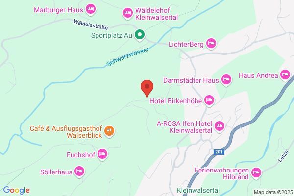 Haus Ruebezahl