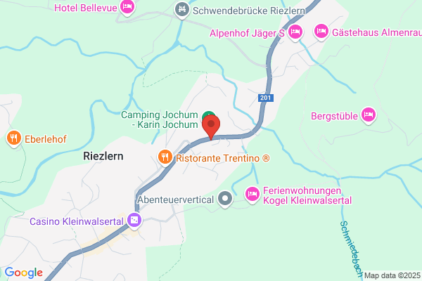 Ferienwohnungen Steixner