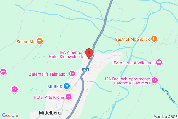 IRG Reiseservice GesmbH