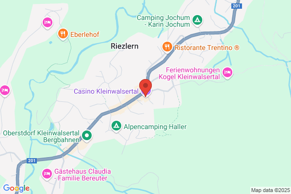 Cuisino Restaurant Kleinwalsertal