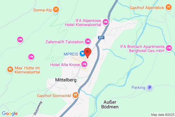 Duffner GaststaettenbetriebsGmbH