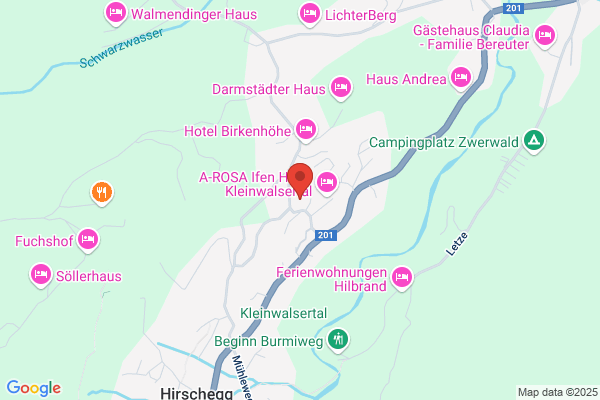 Schischule Ausser-Hirschegg