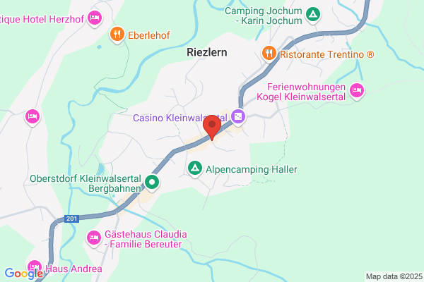 Schischule Riezlern