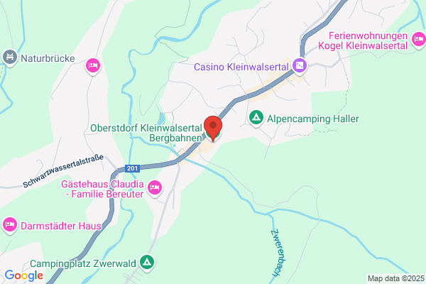 Kleinwalsertaler Bergbahn Aktiengesellschaft