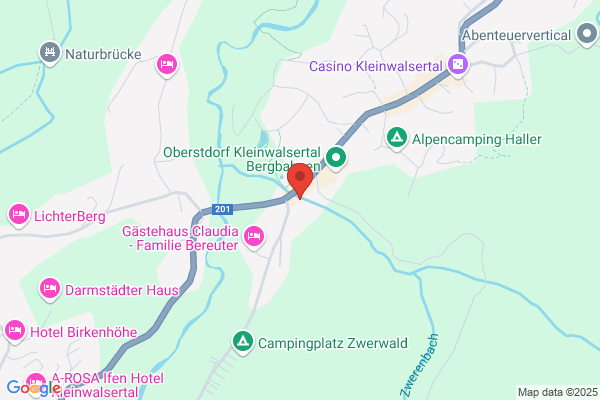 Schwandlift Riezlern Gebhard Schuster