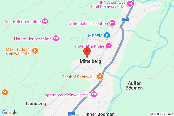Walmendingerhornbahn