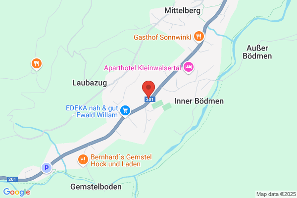 Skischule Boedmer-Baad