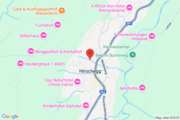 SV Kleinwalsertal Erich Mueller