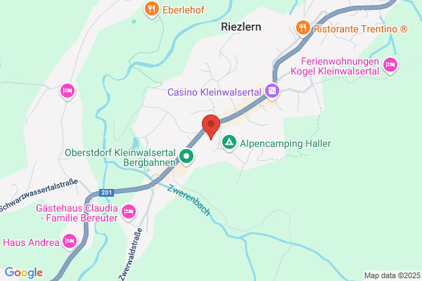Sport Verein Kleinwalsertal