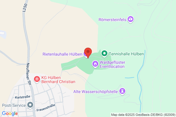 Sportverein Huelben