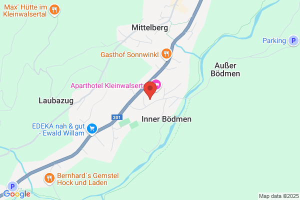 TC Kleinwalsertal