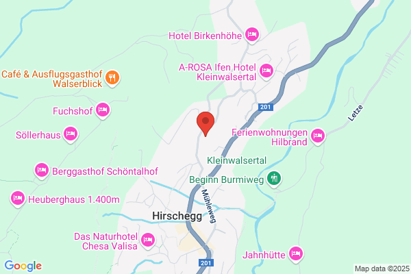Tennisclub Kleinwalsertal Heinz Gras
