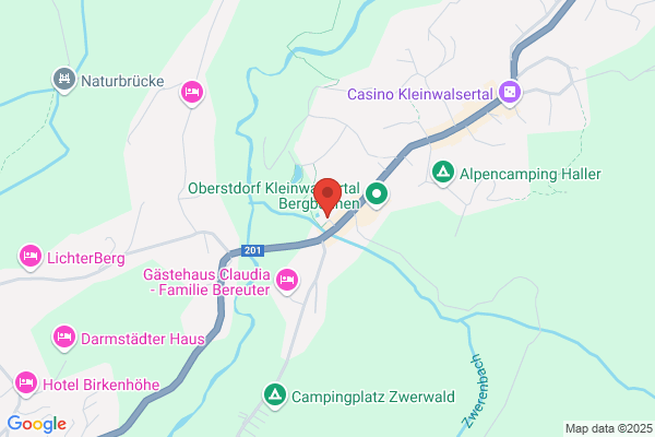 Schwimmbad d Gemeinde Mittelberg i Riezlern