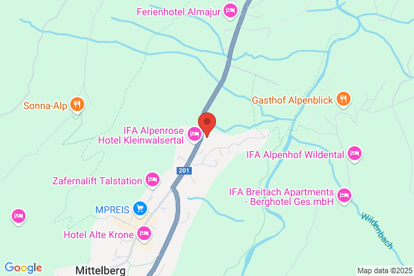 Kleinwalsertaler Fremden- verkehrsbeteiligungs- Ges. mbH und Co KG