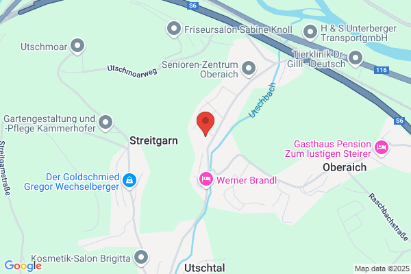 Kindergarten Utschtal