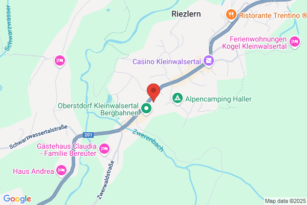 Walser Bike Tours - Metzger- Mueller-Steixner OEG