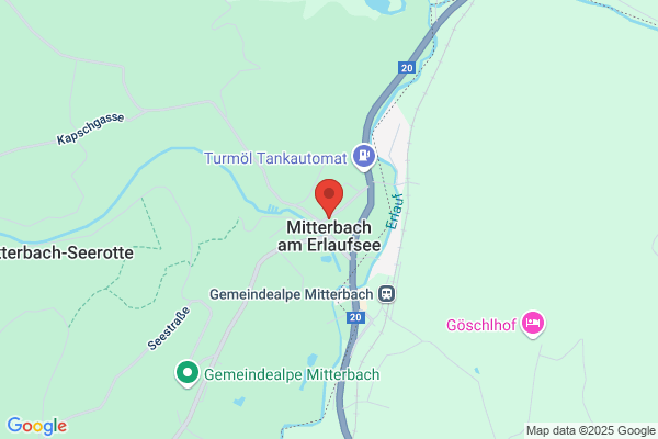 Evangelisches Jugend- u. Freizeitenheim