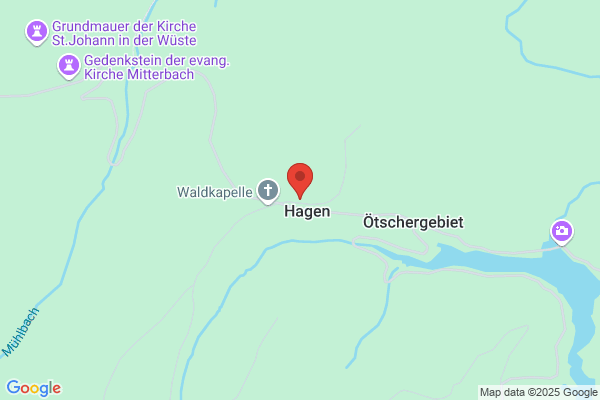 Forstverwaltung Hagengut
