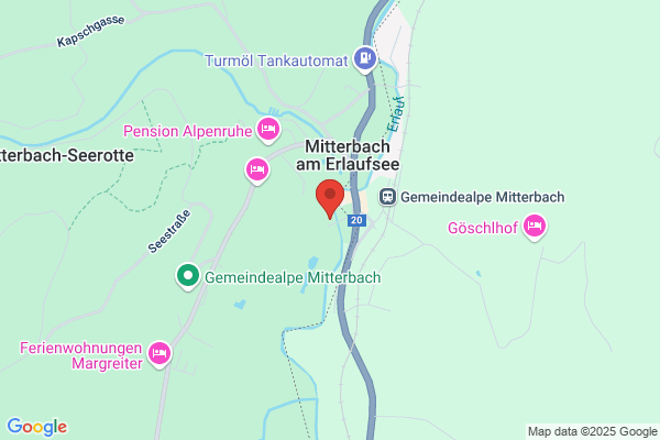 Fruehstueckspension KONSTANZE