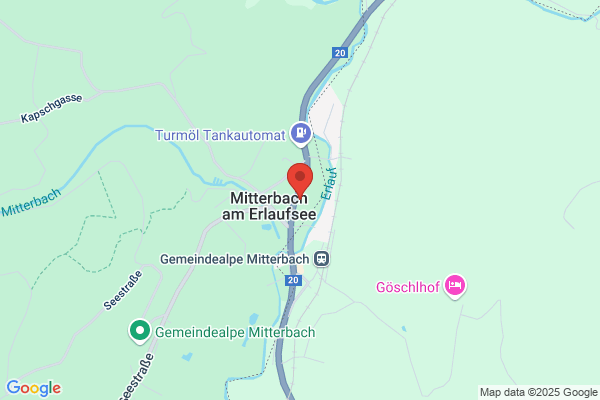 Gemeindeamt