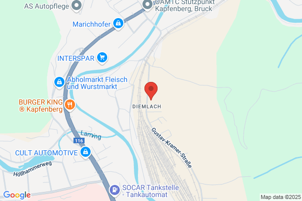 Staedtischer Kindergarten Diemlach