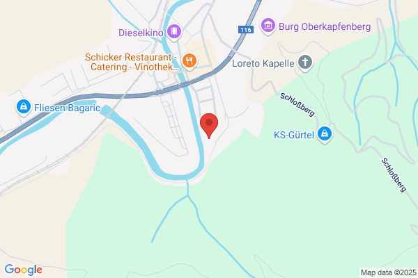 Staedtischer Kindergarten Schinitz