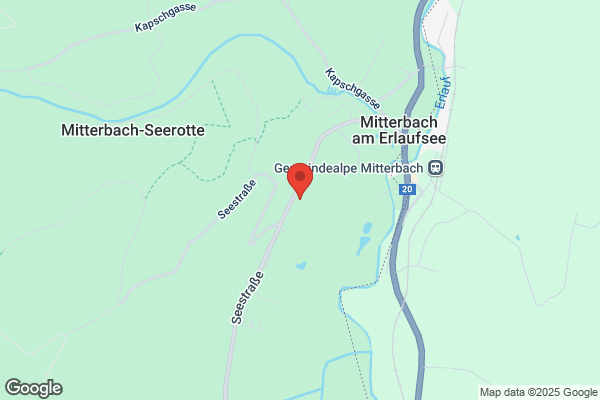 Niederoesterreichischer Landeskindergarten Annaberg-Reith