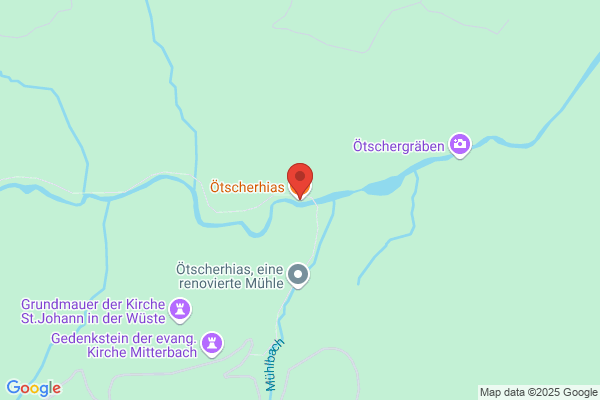 Otscherhias
